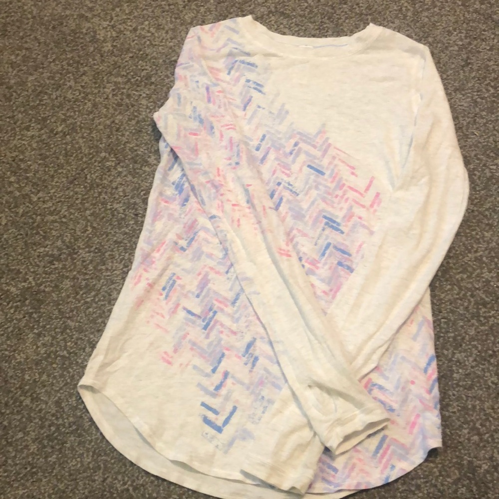 Ivivva top